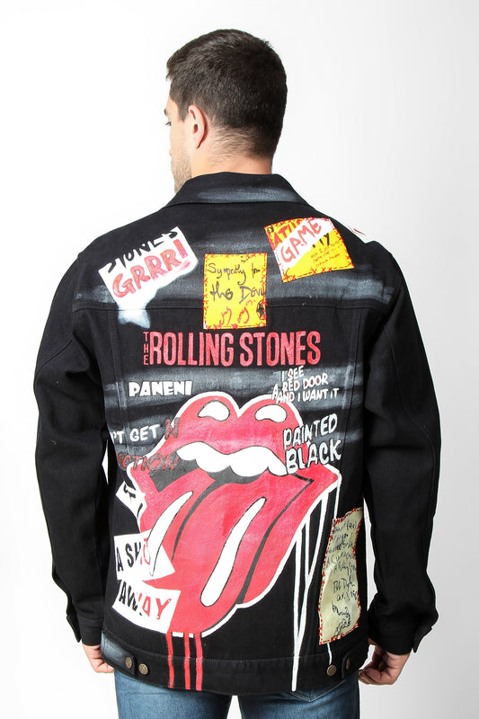 Rolling Stones II